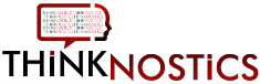 www.thinknostics.com Logo